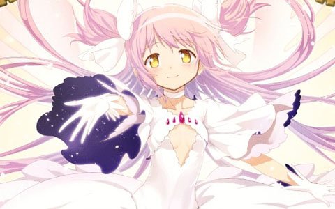 「マギアレコード」に“アルティメットまどか”が登場！8月21日よりピックアップガチャが開催