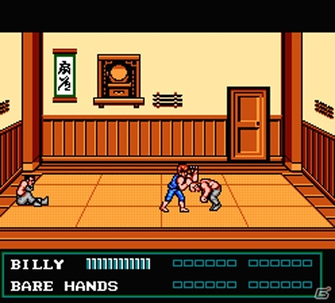 EGG MUSIC RECORDS第30弾―音楽CD「DOUBLE DRAGON SOUND COLLECTION VOL.1」が本日発売開始！の画像7