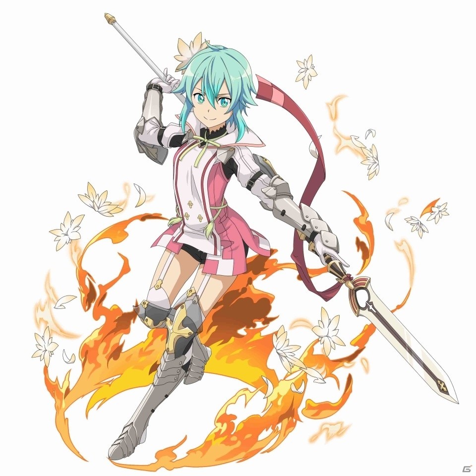 「ソードアート・オンライン メモリー・デフラグ」×「テイルズ オブ ザ レイズ」コラボイベントがスタート！の画像10