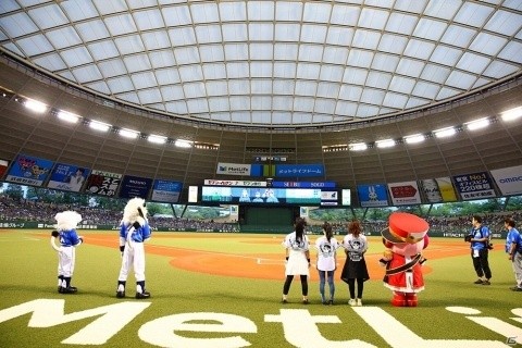 「バンドリ！×パシフィック・リーグ6球団コラボ」埼玉西武ライオンズタイアップ試合のオフィシャルレポートが到着！の画像17