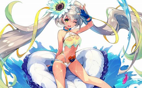 「ファントム オブ キル」海上編新ユニット「ブラックキラーズ マサムネ」「ダモクレス」が追加