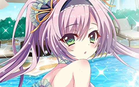 「Re:ステージ！プリズムステップ」水着キャラクターが登場するイベント「Do it!! Poolside PARTY!!」が開催