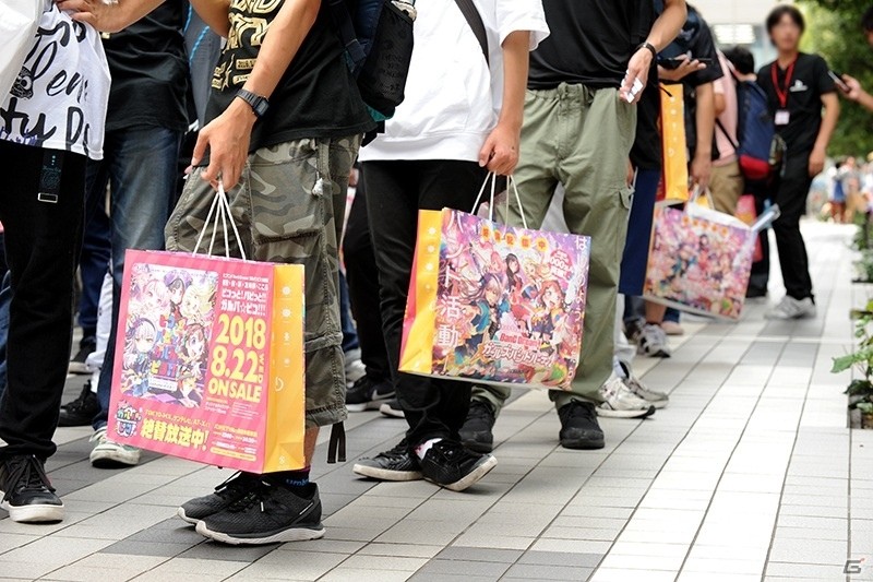「バンドリ！プロジェクト」新規スタッフ募集を開始の画像4