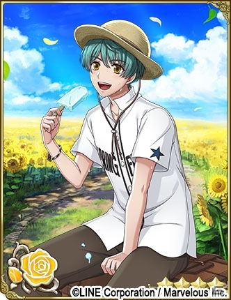 「千銃士」イベント「夏空のノスタルジア」が開催！プレミアムガチャでエピソード付き「ナポレオン」登場の画像6
