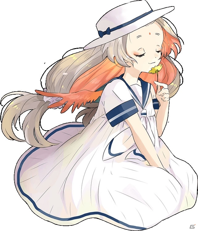 iOS/Android「妖怪百姫たん！」にて妖怪百姫譚「真夏の湖畔別荘事件」が開催の画像2