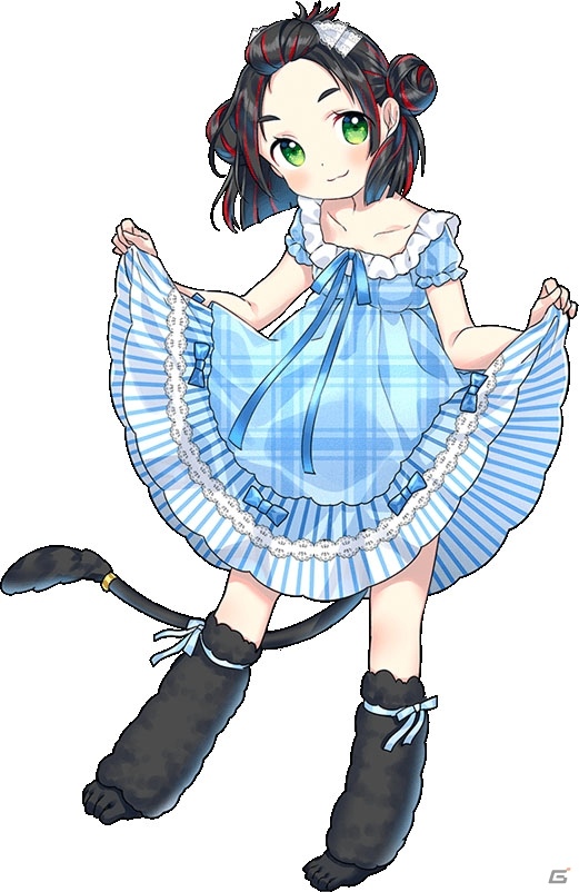 iOS/Android「妖怪百姫たん！」にて妖怪百姫譚「真夏の湖畔別荘事件」が開催の画像7