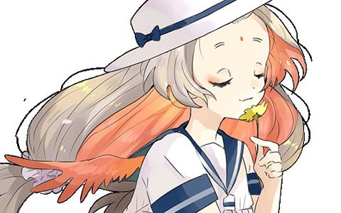 iOS/Android「妖怪百姫たん！」にて妖怪百姫譚「真夏の湖畔別荘事件」が開催