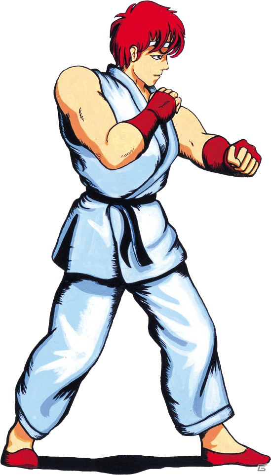 「ストリートファイター 30th アニバーサリーコレクション インターナショナル」過去作・追加機能紹介の第1回目が公開！の画像2