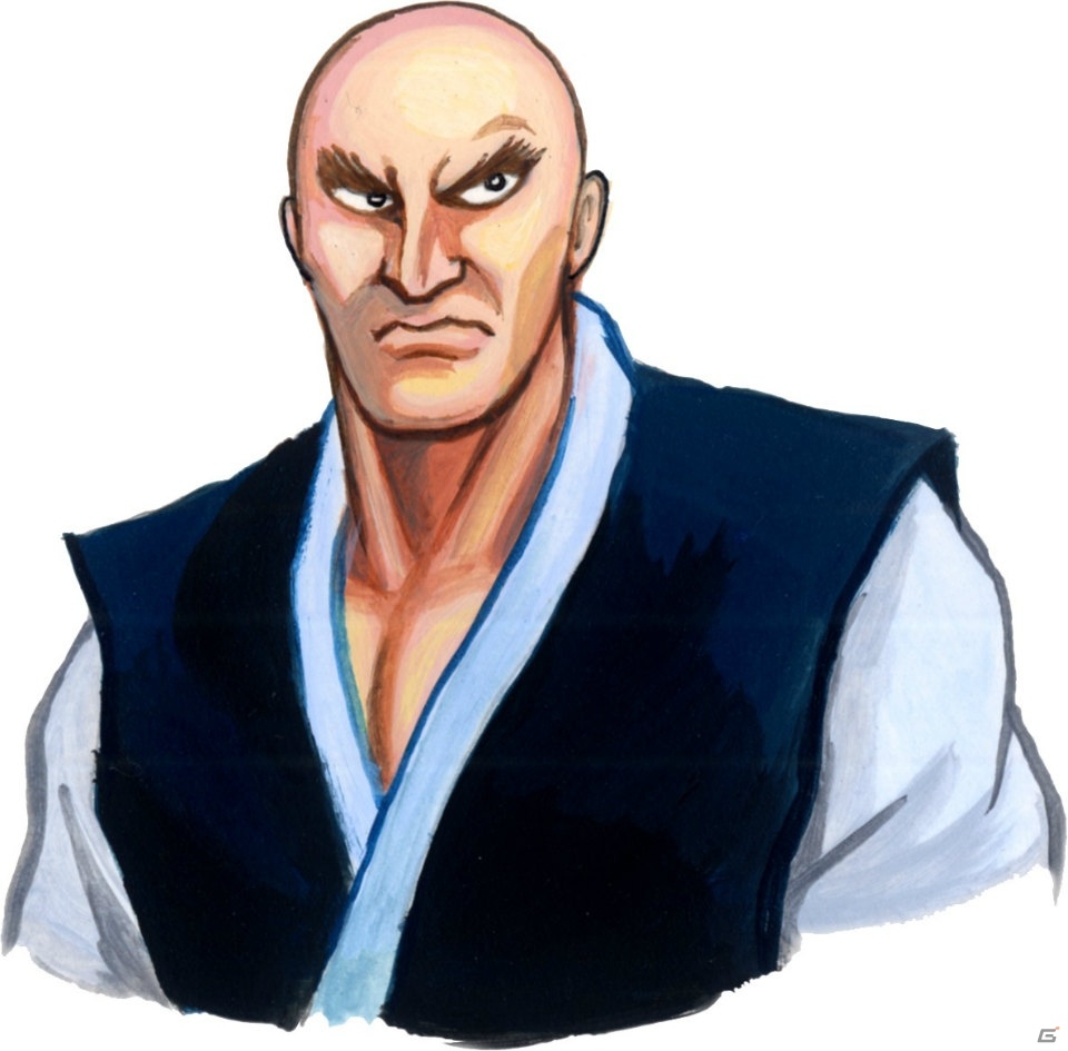 「ストリートファイター 30th アニバーサリーコレクション インターナショナル」過去作・追加機能紹介の第1回目が公開！の画像4