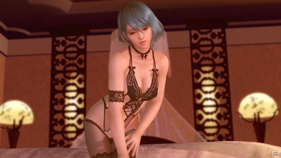 「DEAD OR ALIVE Xtreme Venus Vacation」1日限定イベント「たまき誕生日ガチャ」が開催！の画像4