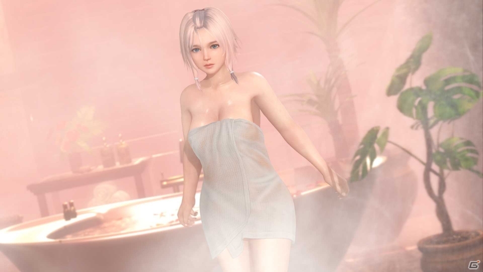 「DEAD OR ALIVE Xtreme Venus Vacation」1日限定イベント「たまき誕生日ガチャ」が開催！の画像8