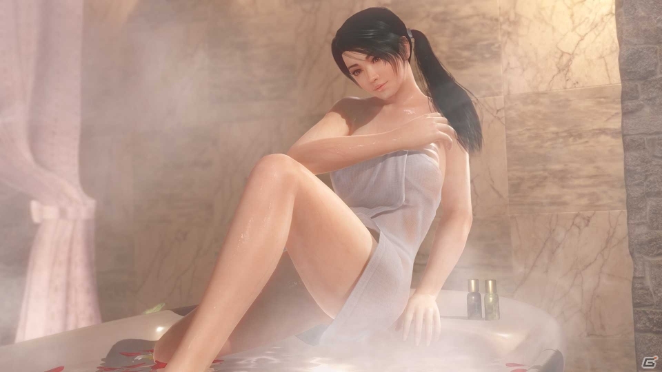 「DEAD OR ALIVE Xtreme Venus Vacation」1日限定イベント「たまき誕生日ガチャ」が開催！の画像9