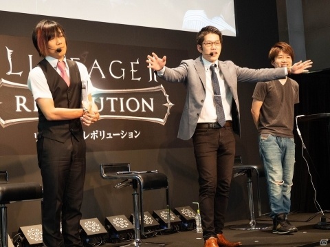 「リネージュ2 レボリューション」に新コンテンツ「攻城戦」が8月22日より実装！「LRT SEASON2」は11月に開催決定の画像1