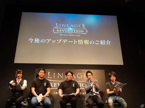 「リネージュ2 レボリューション」に新コンテンツ「攻城戦」が8月22日より実装！「LRT SEASON2」は11月に開催決定の画像12