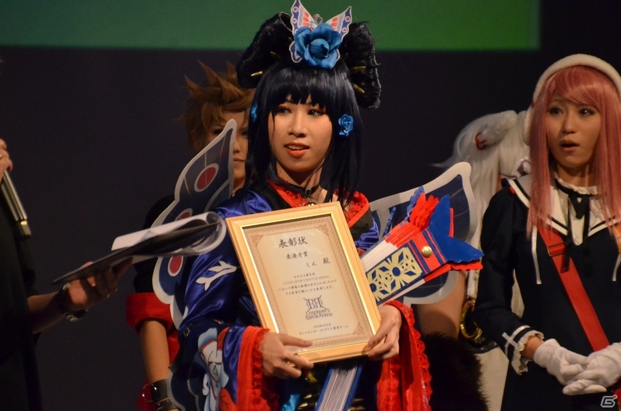 「ガンスリンガーストラトス」は新たなステージに―シリーズ6周年記念イベント「ストラトスパーティVI」レポートの画像4