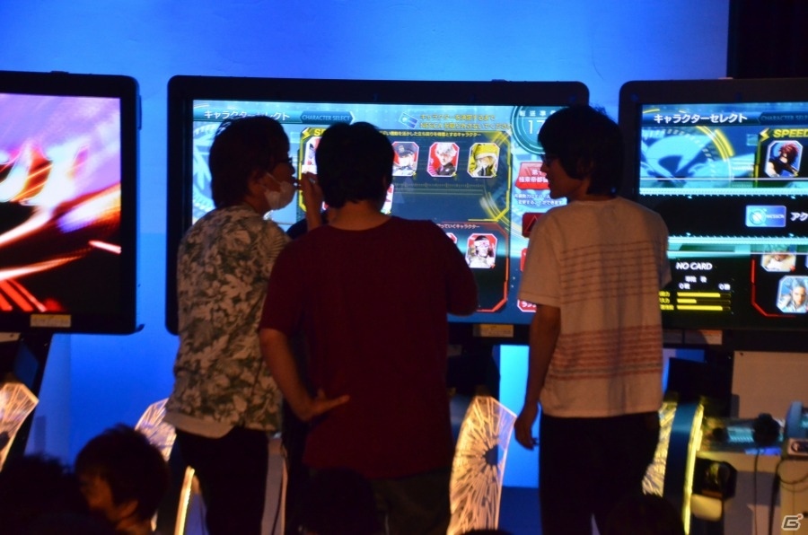 「ガンスリンガーストラトス」は新たなステージに―シリーズ6周年記念イベント「ストラトスパーティVI」レポートの画像9
