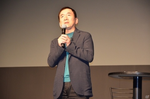 石原恒和氏