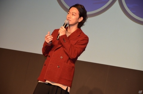 佐藤健さんが石原社長からもらったポケモンは？「Pokémon GO」新CM発表会をレポートの画像2