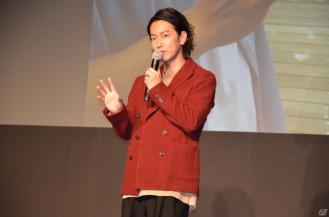 佐藤健さんが石原社長からもらったポケモンは？「Pokémon GO」新CM発表会をレポートの画像3
