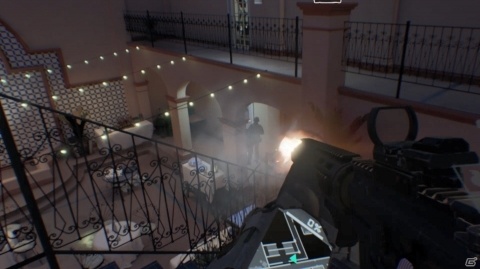 「Firewall Zero Hour」4日連続でゲーム紹介映像が公開！の画像21