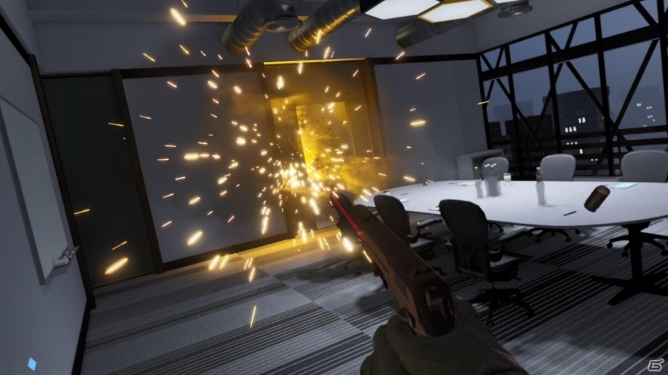 「Firewall Zero Hour」4日連続でゲーム紹介映像が公開！の画像13
