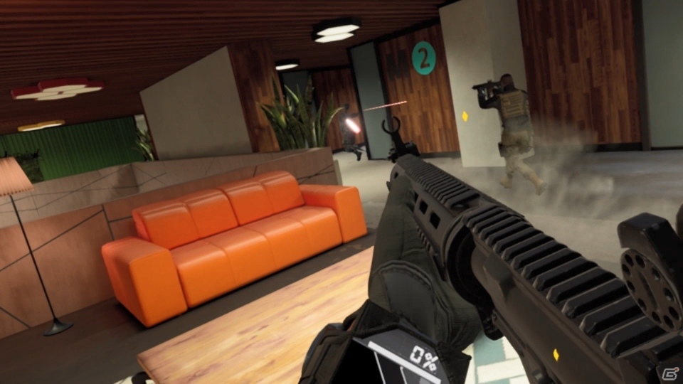 「Firewall Zero Hour」4日連続でゲーム紹介映像が公開！の画像20