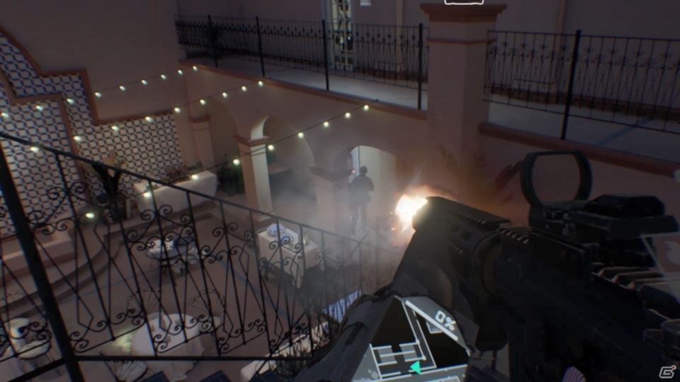 「Firewall Zero Hour」4日連続でゲーム紹介映像が公開！の画像21