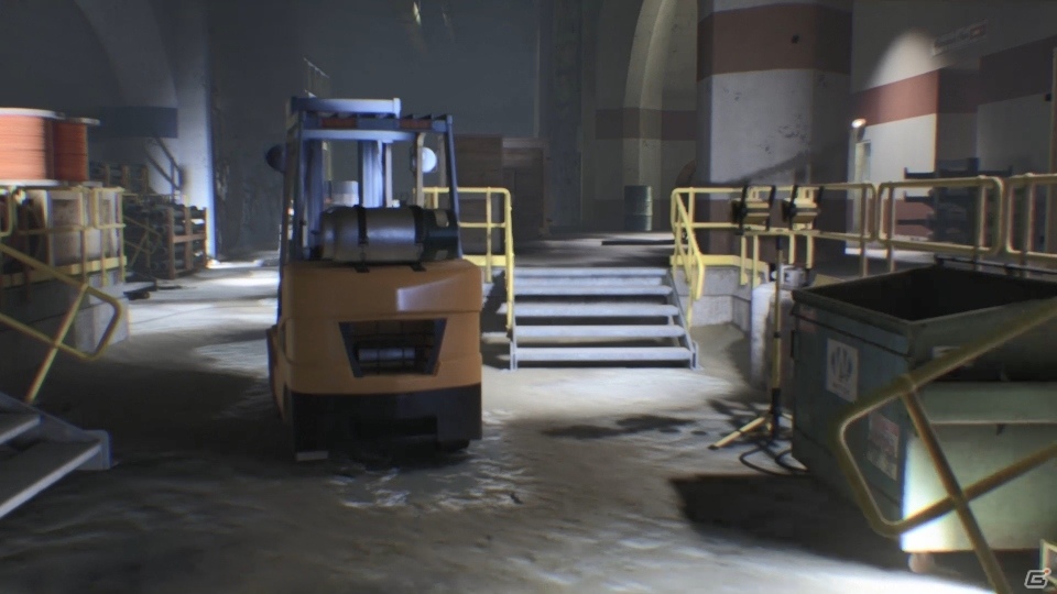 「Firewall Zero Hour」4日連続でゲーム紹介映像が公開！の画像22