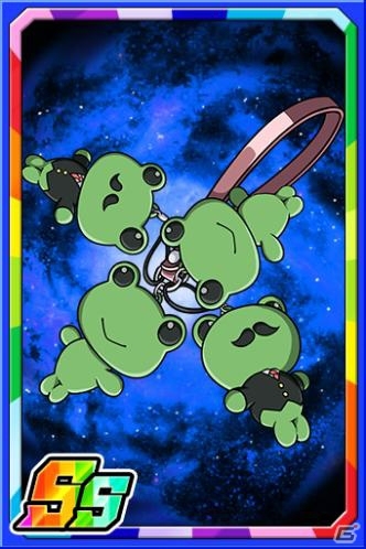 「ドラゴンポーカー」にて「とある魔術の禁書目録III」とのコラボイベントが開始！の画像18