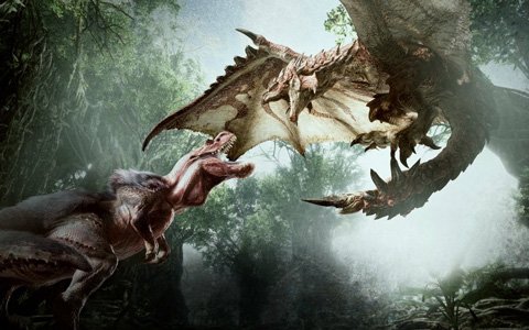 「モンスターハンター：ワールド」全世界で1,000万本を突破！CS版に加えSteam版を配信し史上初の大台を達成