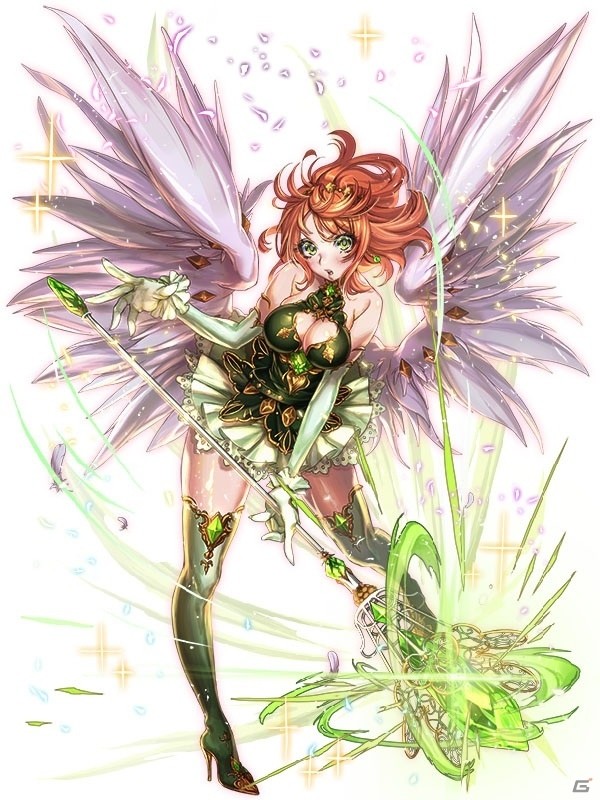 「ウイニングハンド」神族絵札SRニケがもらえる「“超”残暑見舞いキャンペーン」が開催！の画像2