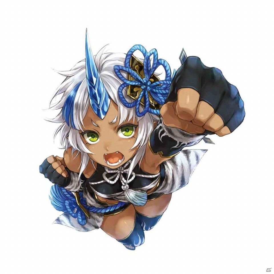 「Wonderland Wars」第四回公式全国大会出場1チームが決定！新キャスト「多々良」も実装の画像3