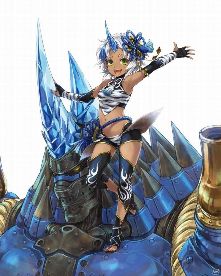 「Wonderland Wars」第四回公式全国大会出場1チームが決定！新キャスト「多々良」も実装の画像4