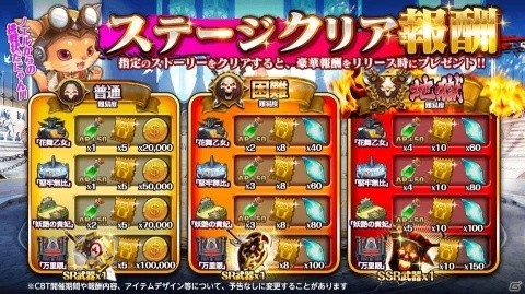 「グレントリア ～眠レル竜ト暁ノ戦士ノ物語～」β版テストがゲームギフト「サキプレ」にて開催！の画像2