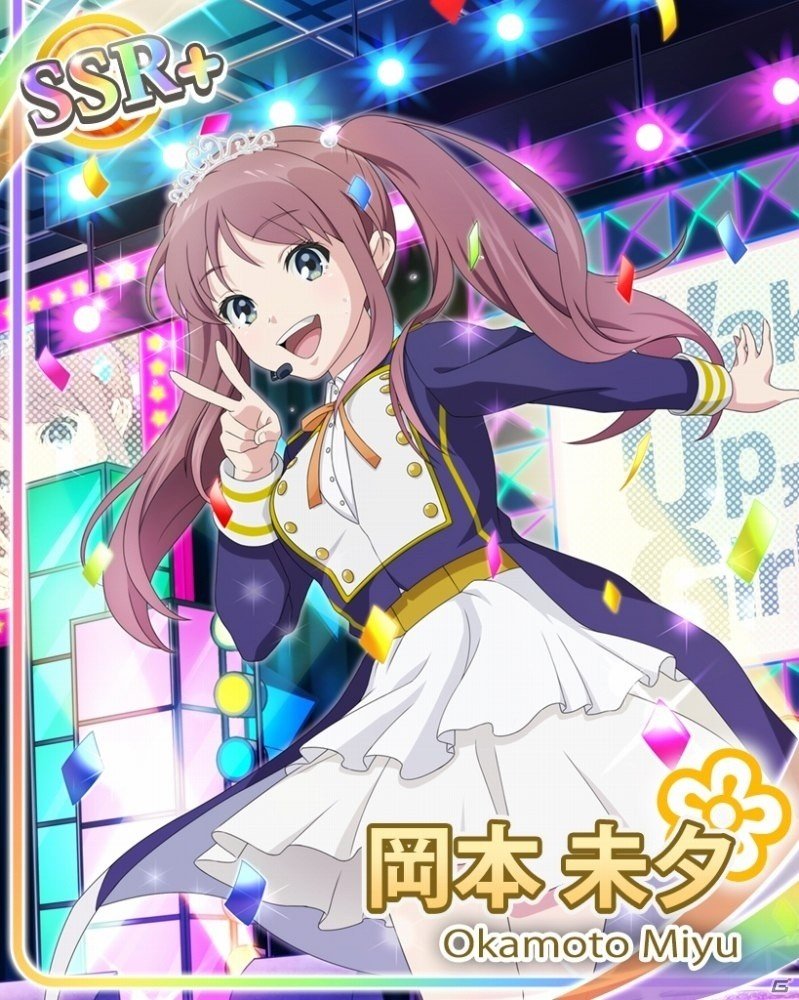 リズムライブ＆アイドル活動ゲーム「Wake Up, Girls！ 新星の天使」が配信開始！の画像4
