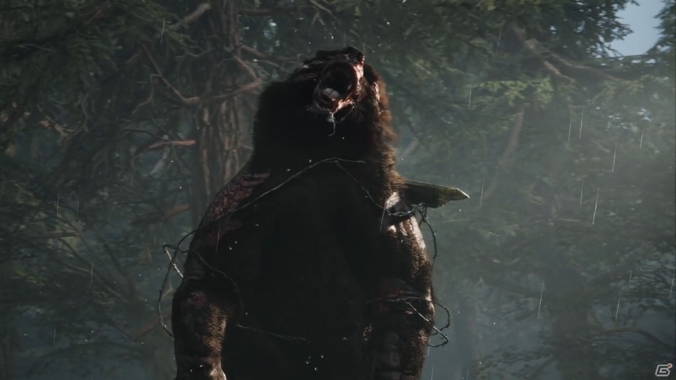 「Days Gone」E3 2018トレーラーの日本語吹き替え版が公開！の画像11