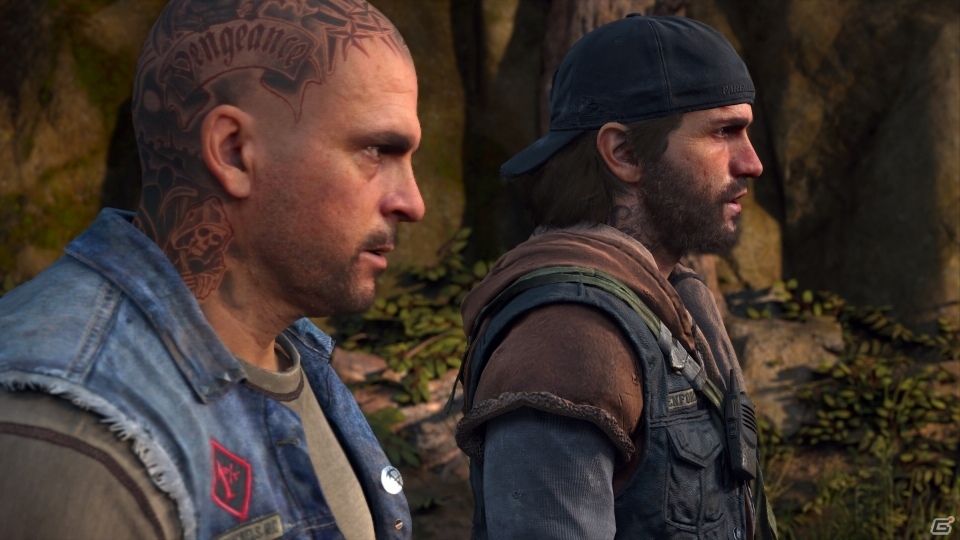 「Days Gone」E3 2018トレーラーの日本語吹き替え版が公開！の画像8