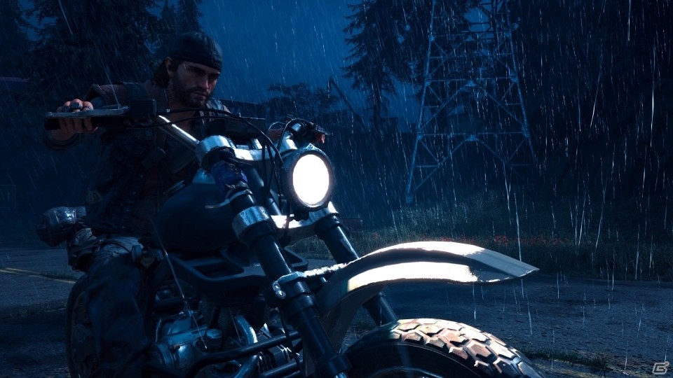 「Days Gone」E3 2018トレーラーの日本語吹き替え版が公開！の画像9