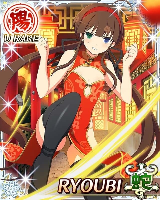 「閃乱カグラ NewWave Gバースト」たゆゆん祭＆イベント「激闘！娘娘中華街」が開催の画像5