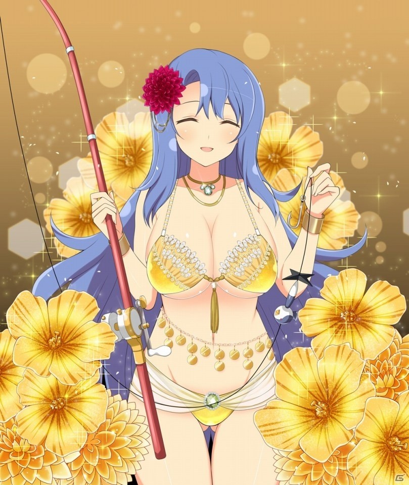 「閃乱カグラ NewWave Gバースト」たゆゆん祭＆イベント「激闘！娘娘中華街」が開催の画像6