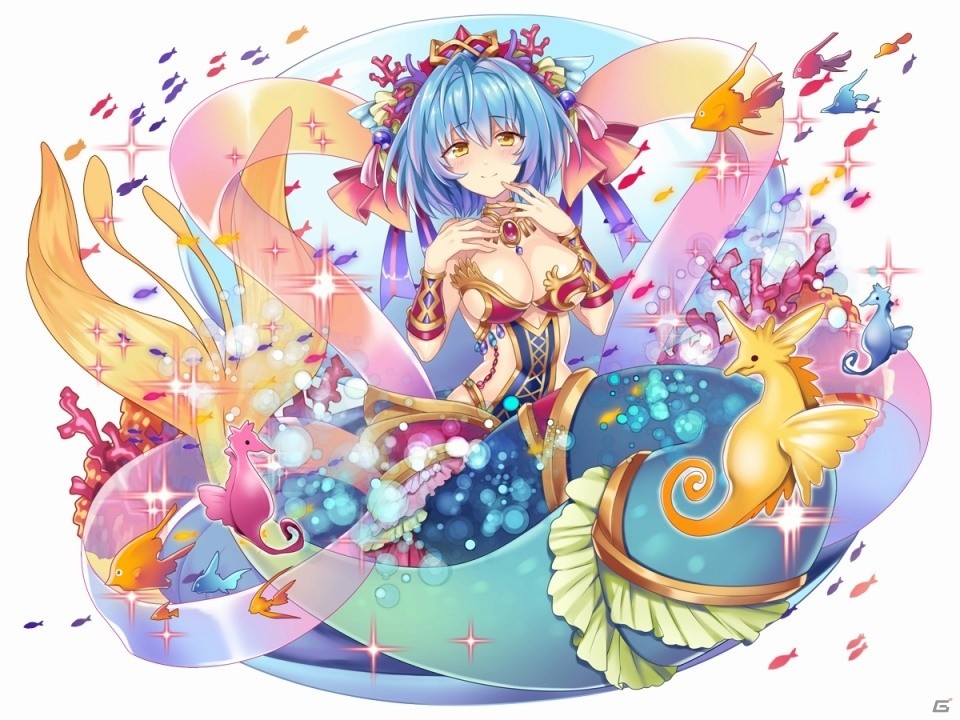 「モン娘☆は～れむ」3周年記念キャンペーンが開催！の画像11