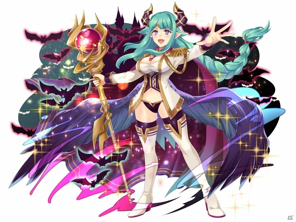 「モン娘☆は～れむ」3周年記念キャンペーンが開催！の画像4