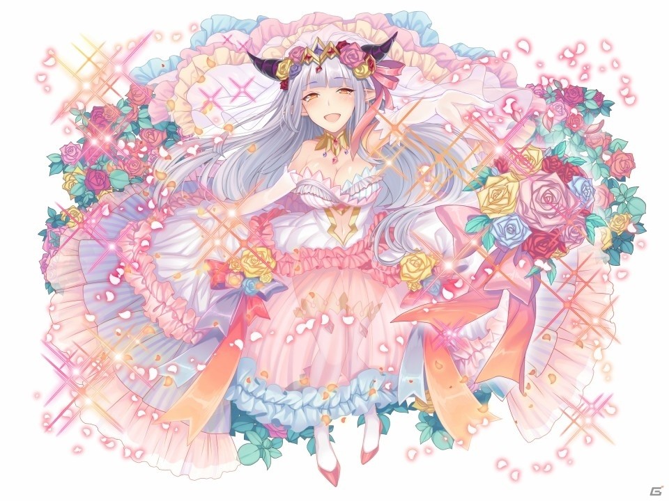 「モン娘☆は～れむ」3周年記念キャンペーンが開催！の画像6
