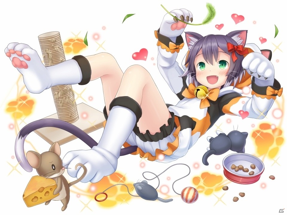 「モン娘☆は～れむ」3周年記念キャンペーンが開催！の画像8