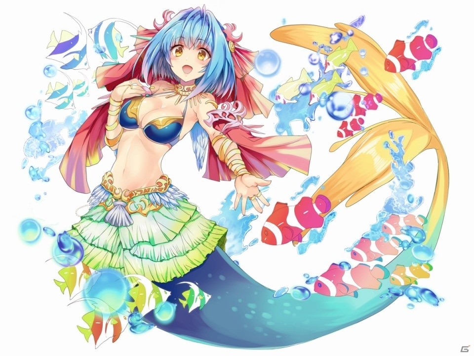 「モン娘☆は～れむ」3周年記念キャンペーンが開催！の画像9