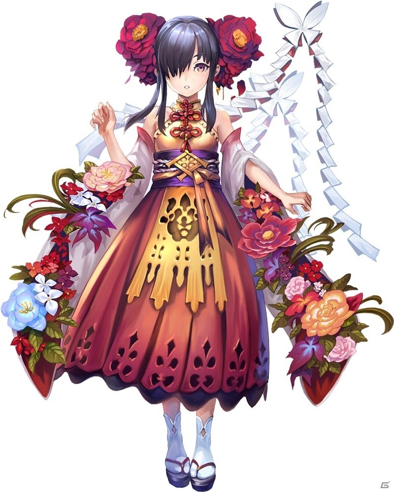 NetEase版「Shadowverse『影之詩』」で先行実装されていたリーダースキンが8月21日より発売！の画像2