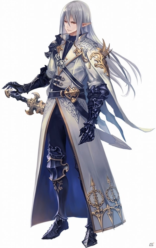 NetEase版「Shadowverse『影之詩』」で先行実装されていたリーダースキンが8月21日より発売！の画像3