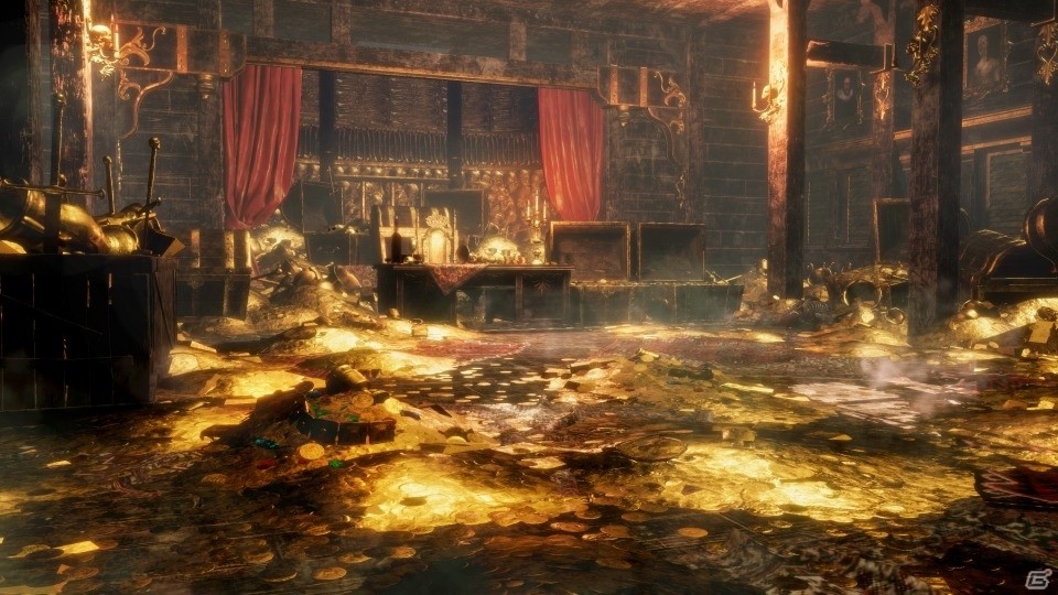 「DEAD OR ALIVE 6」に「レイファン」と「ヒトミ」が参戦決定！の画像8
