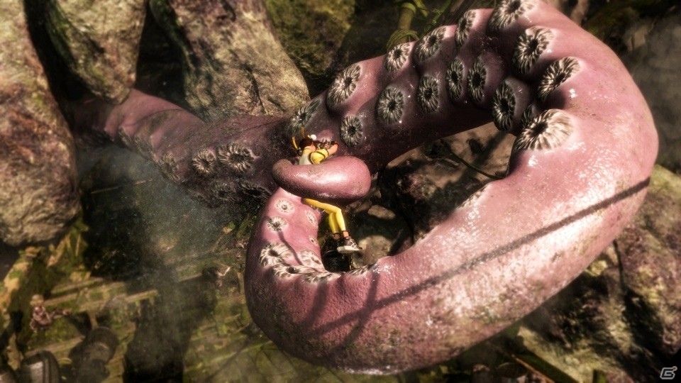 「DEAD OR ALIVE 6」に「レイファン」と「ヒトミ」が参戦決定！の画像9