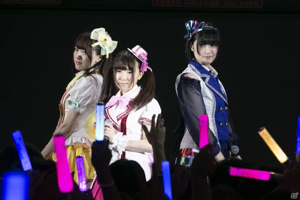 「オンゲキ」初の単独イベント「『オンゲキ』LIVE vol.0～STARTLINER～」のオフィシャルレポートが到着の画像16